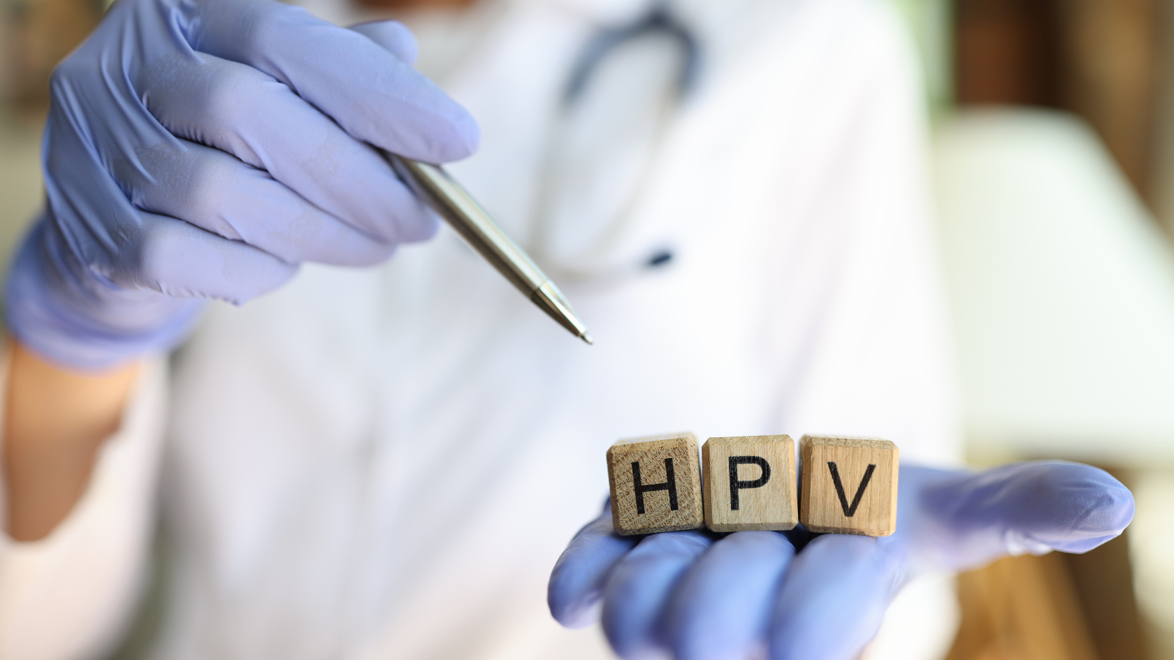 O que é HPV? Compreendendo o Papilomavírus Humano e seus Efeitos na Saúde Feminina​