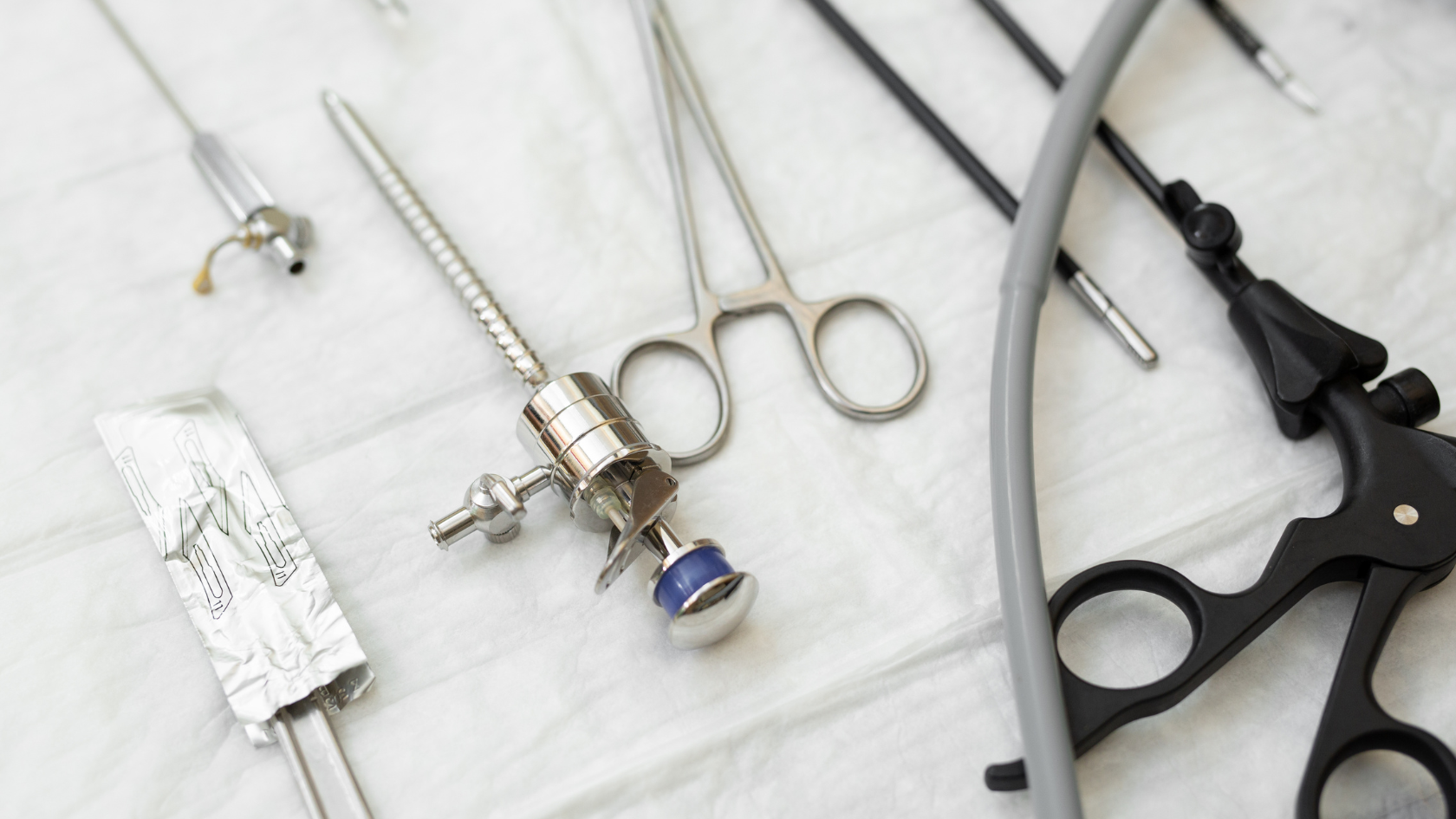 O que é Laparoscopia? Explorando esta Técnica Minimamente Invasiva na Medicina Ginecológica